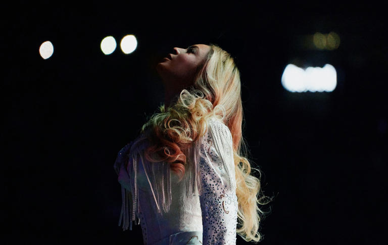 Beyoncé sets Atlanta ablaze on second night of 'Cowboy Carter' tour
