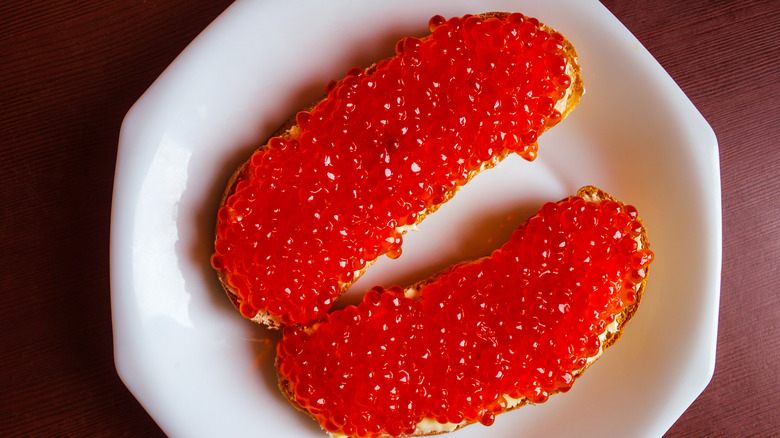 6 Types Of Salmon Ranked Worst To Best