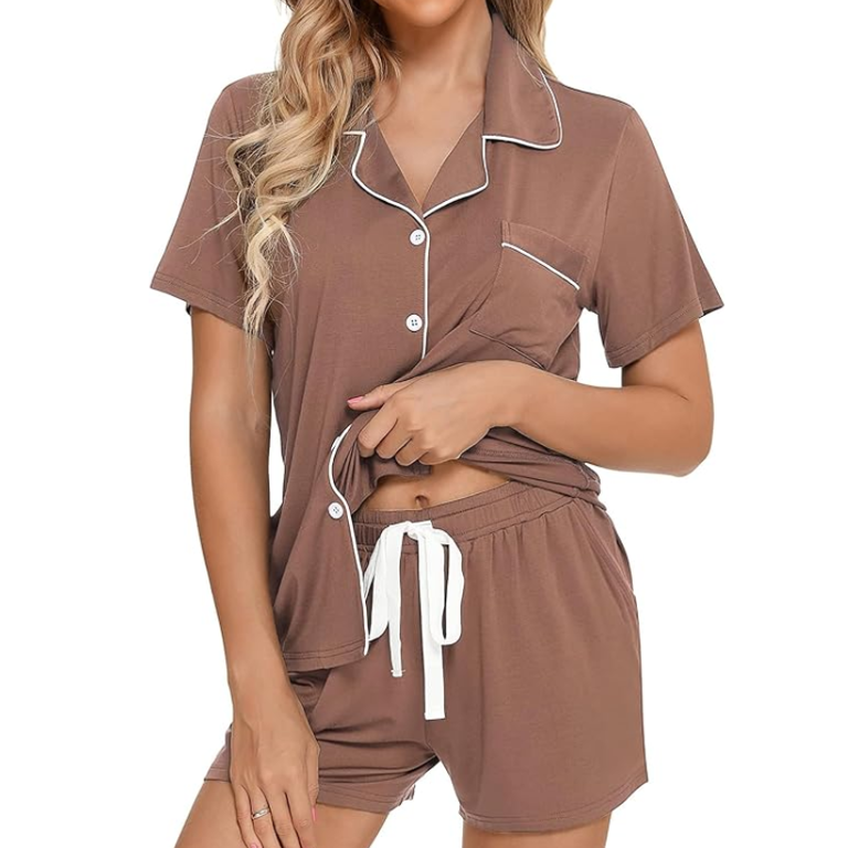 You’re Going to Love The Perfect PJs for Staying at Home