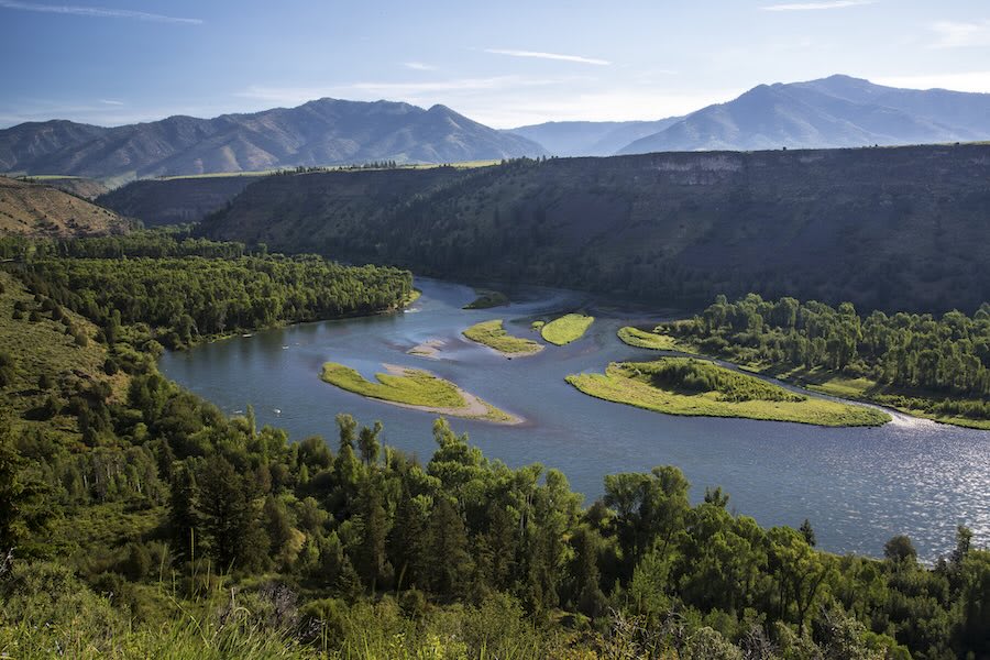Idaho Department of Water Resources signs order predicting water shortfall