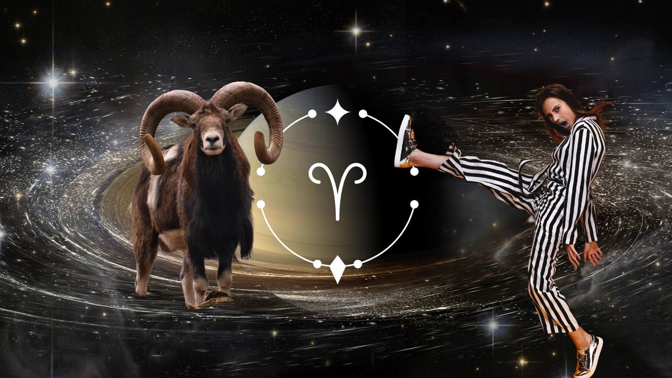 Your Daily Horoscope Has Arrived For July 13 — Saturn Retrograde Is Here