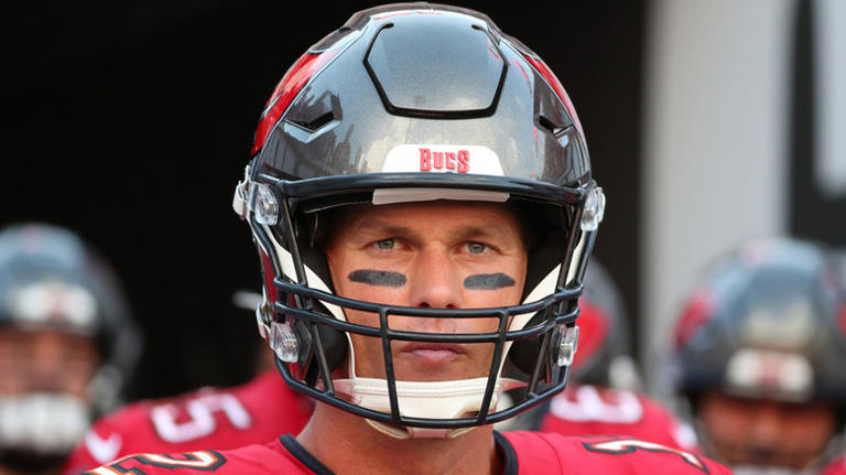 We're Not Convinced Tom Brady & Sofía Vergara's Rumored Romance Will Go