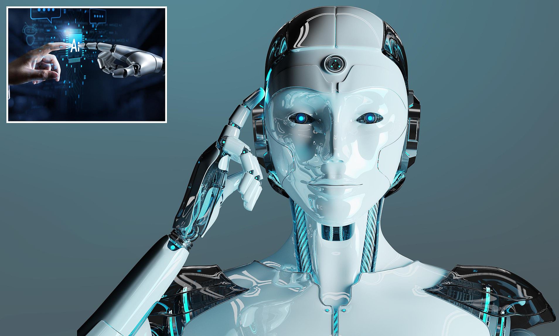 Are chatbots stealing your personal data?