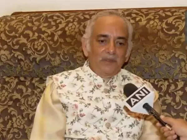 Former Puri King objects to ISKCON performing Rath Yatra rituals "throughout the year", says it "hurts our religious sentiment"