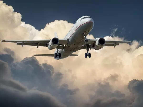 Boarded for Karachi, landed in Saudi: Pakistan airline's alleged goof-up stuns passenger; crew shifts blame