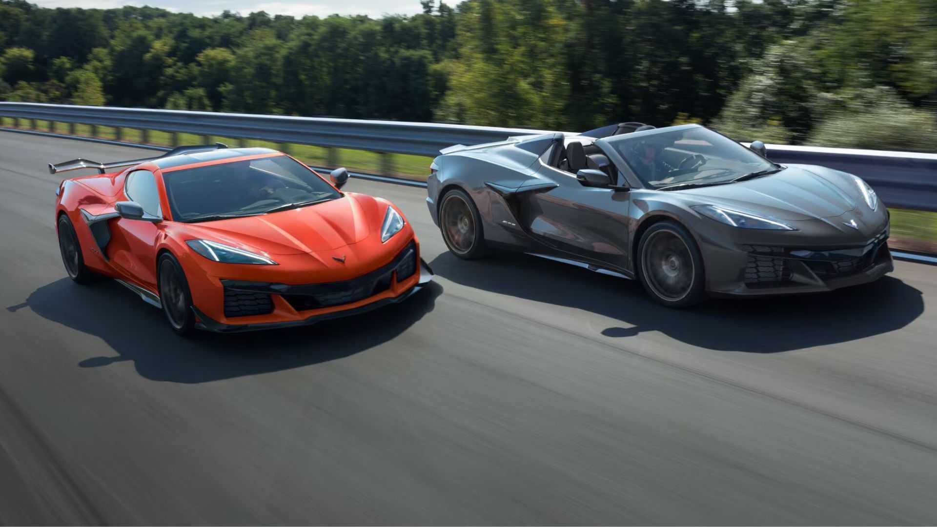 2023 - 2025 Chevrolet Corvette Z06 (13)