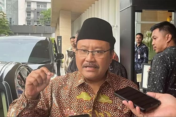 Larangan Keras Gus Ipul: Bansos Jangan Mainkan Judi!