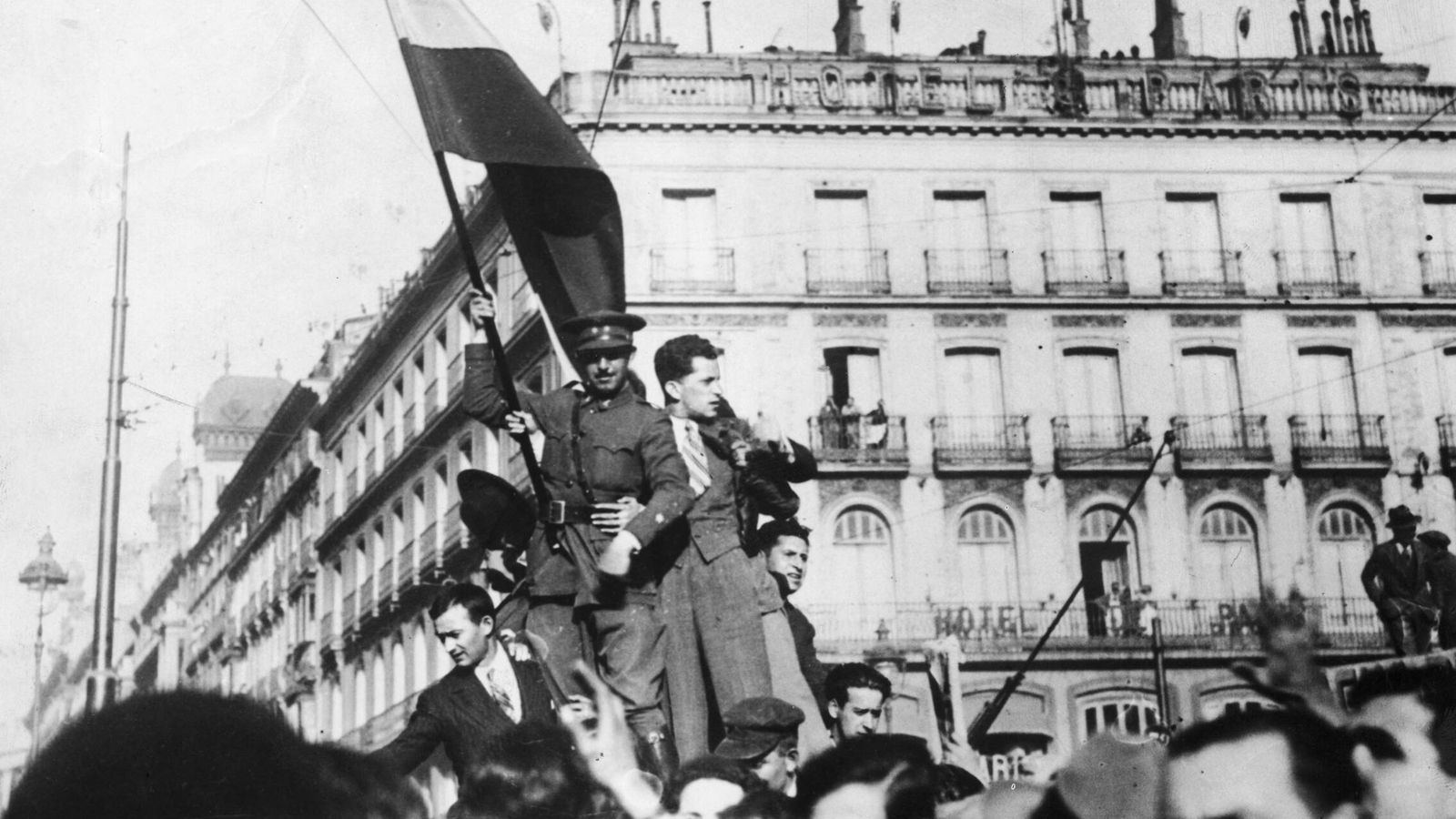 Acallar a los críticos: la historia no contada de la censura de prensa ...
