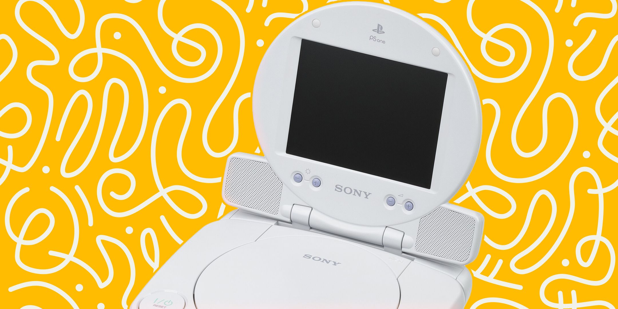 It's Been 25 Years Since PlayStation Had The Coolest Console Redesign Ever