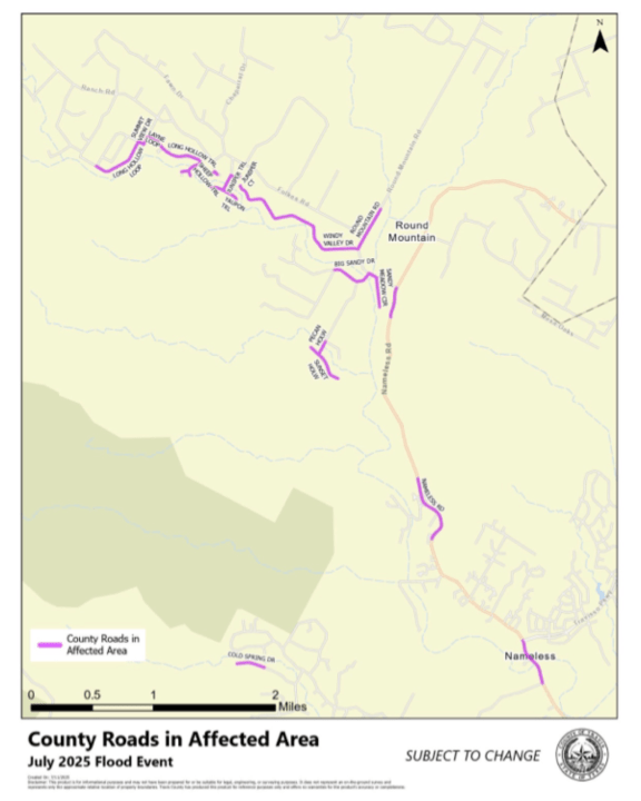 Travis County to start flood debris - AA1IuHWB.img