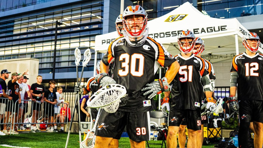 Denver falls in PLL final, McNaney earns goalie of the year