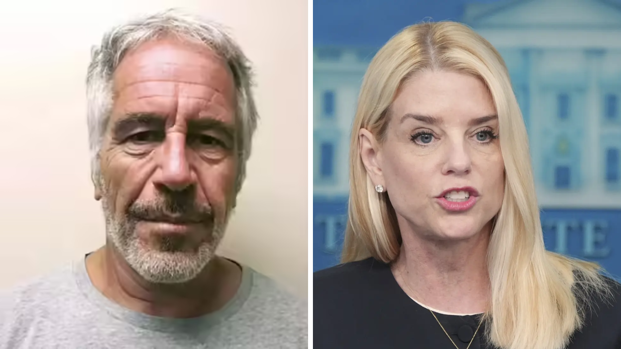 Did the FBI turn 'blind eye' to Epstein? Leaked tape suggests so