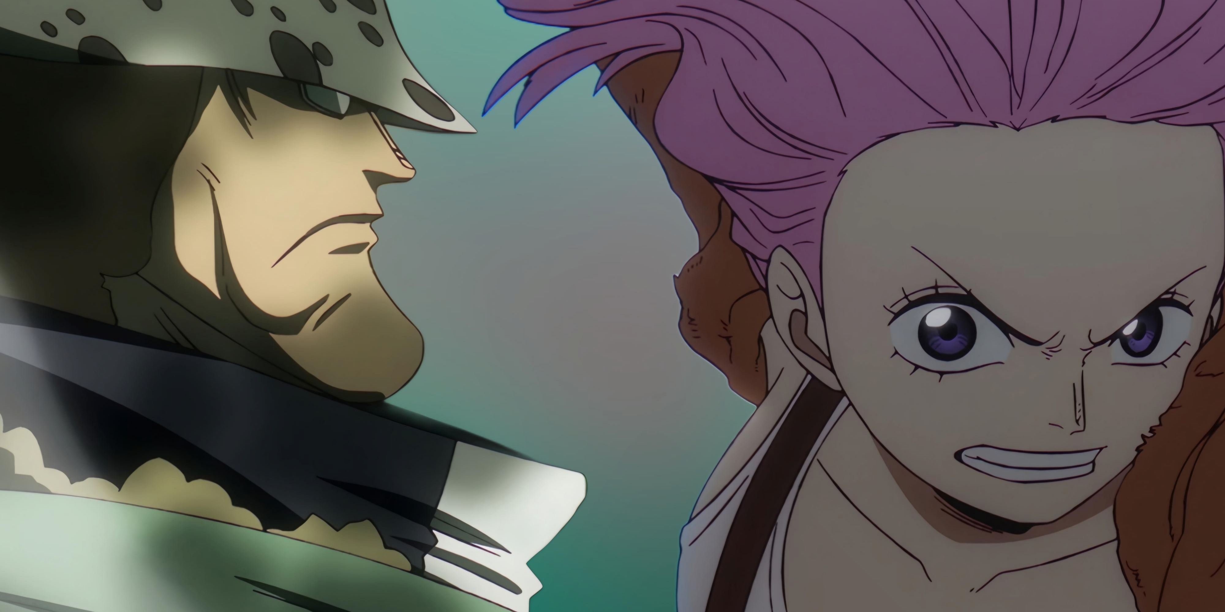 One Piece Episode 1136 Release Date