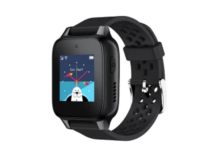 Une alternative au smartphone: quelle montre connectée choisir pour votre enfant?