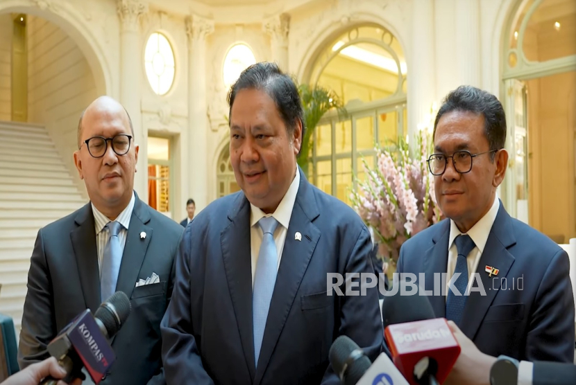 Menteri Ekonomi Umumkan Dukungan Panel WTO untuk Indonesia Lawan Uni Eropa Soal CPO