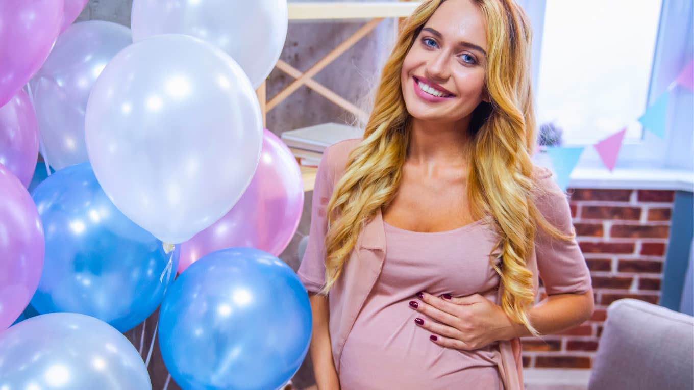 11 Things You Absolutely Have To Accept Before You A Mom