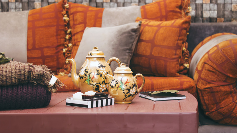 Design The Perfect Moroccan-Style Home With These Bargain Block ...