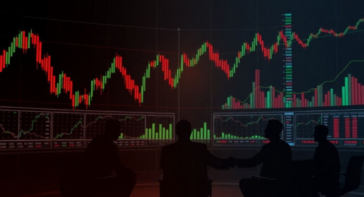 Palo Alto Networks Stock Plunge: What s Behind It? Palo Alto Networks Stock Plunge: What s Behind It?