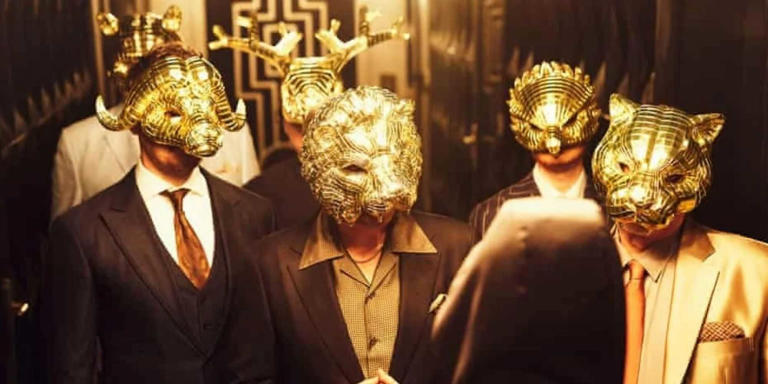 Squid Game Season 3 Star Explains Why The VIPs Have Such Cringeworthy ...