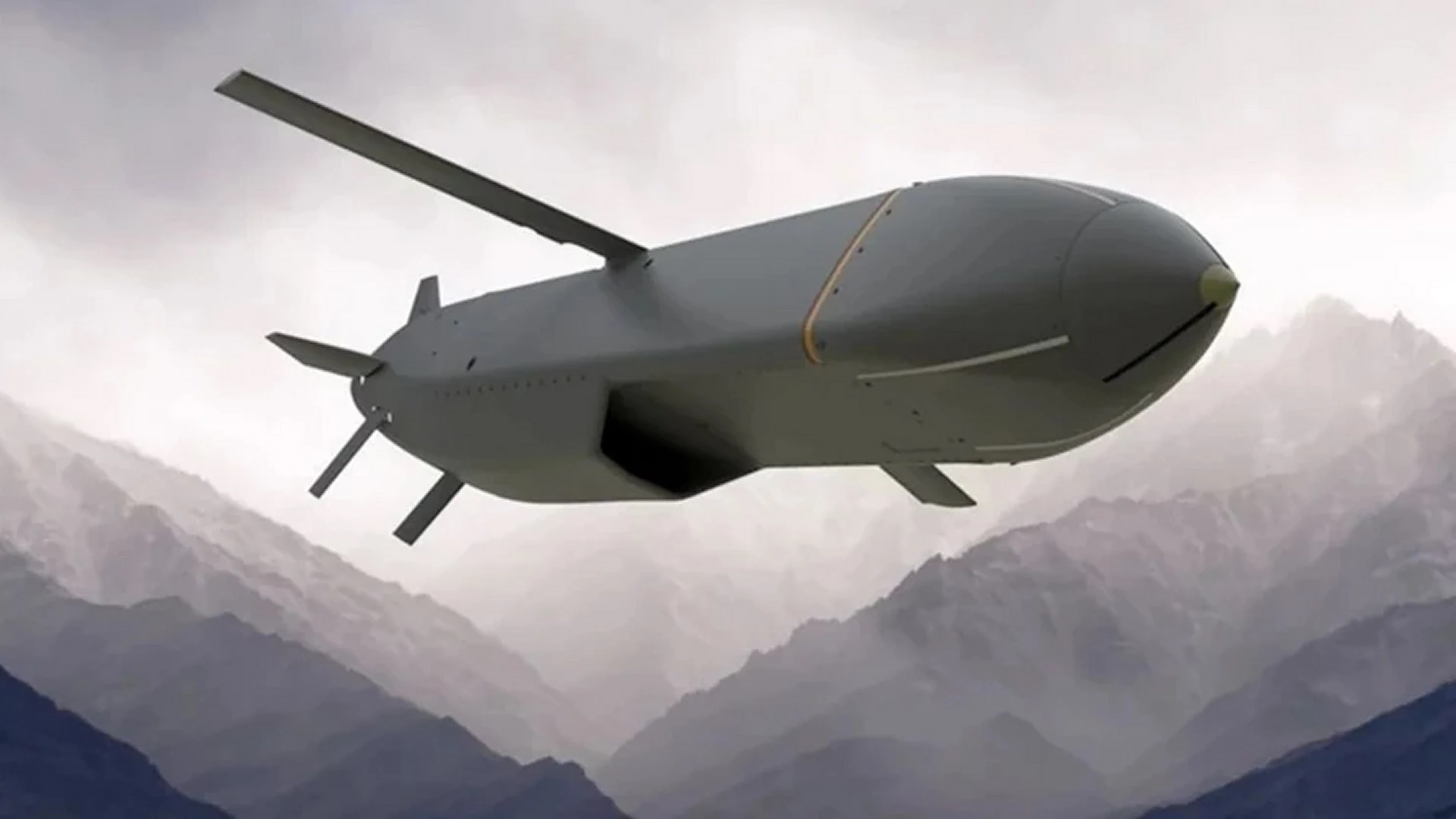 UK and France to Resume Storm Shadow SCALP EG - AA1Iuop1.img