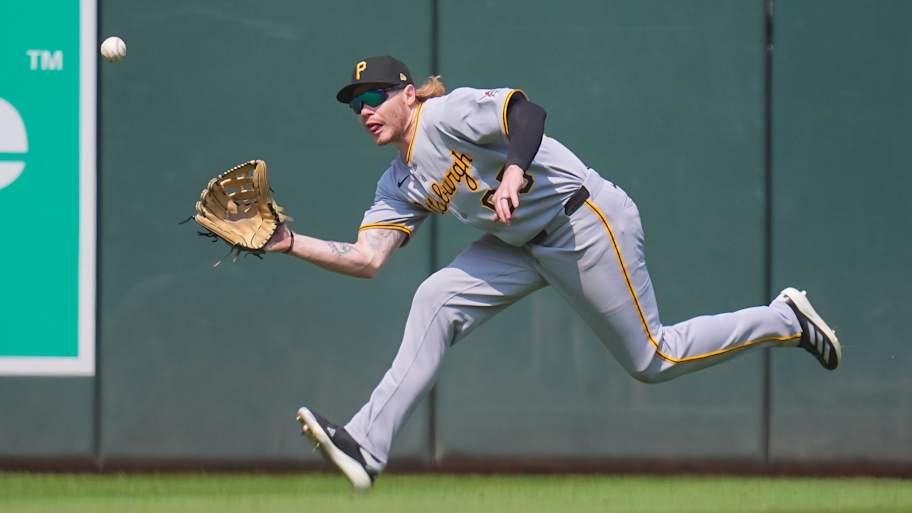 Pittsburgh Pirates' All-Time Record Falls to .500 For 1st Time in Over