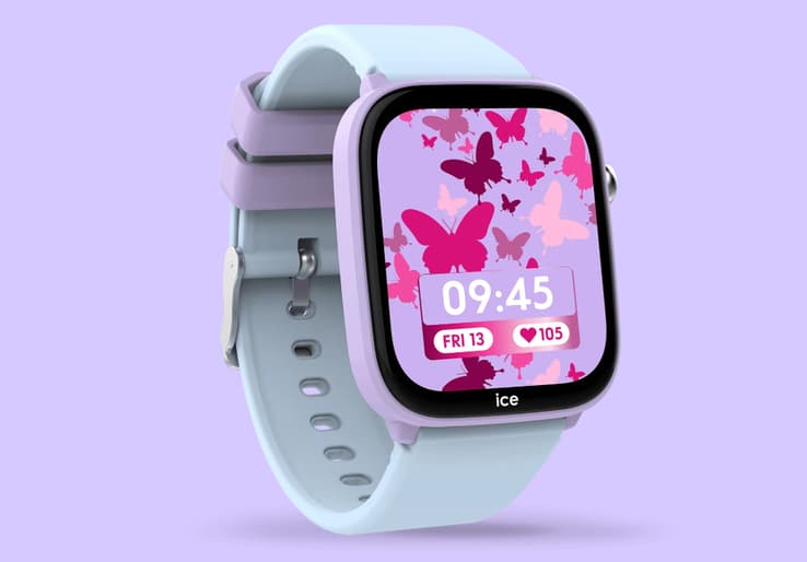 Une alternative au smartphone: quelle montre connectée choisir pour votre enfant?
