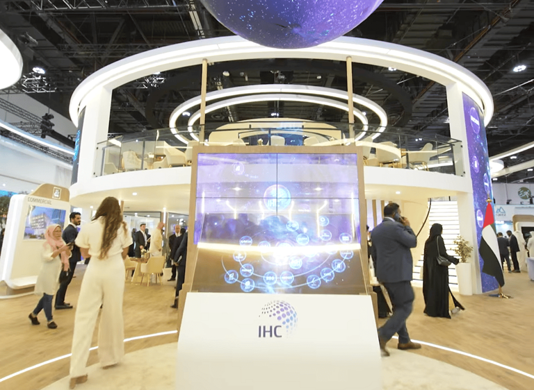 UAE-based IHC alerts residents about online scammers using firm name, logo