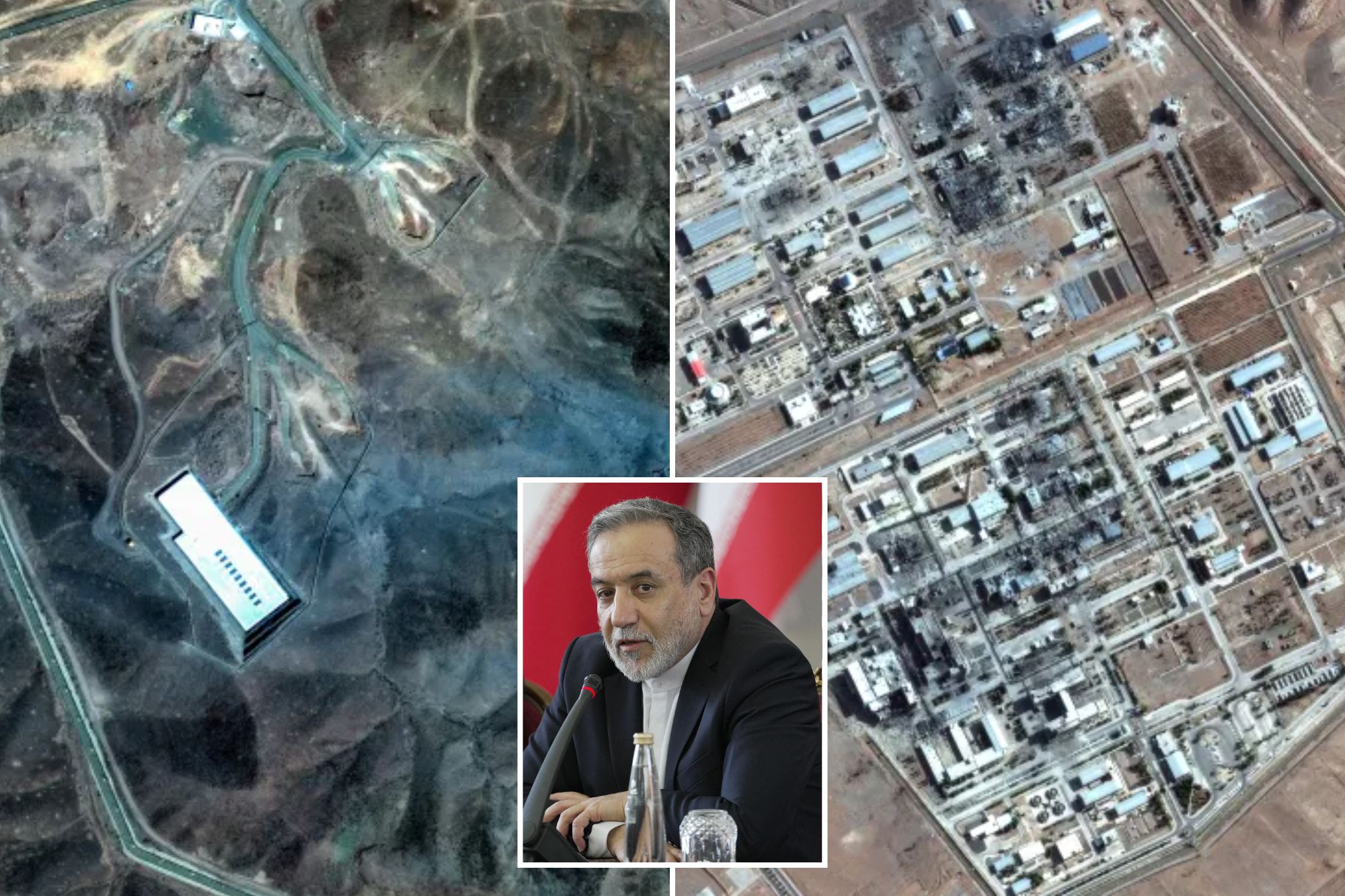 Iran says it would resume nuclear - AA1Iv75r.img