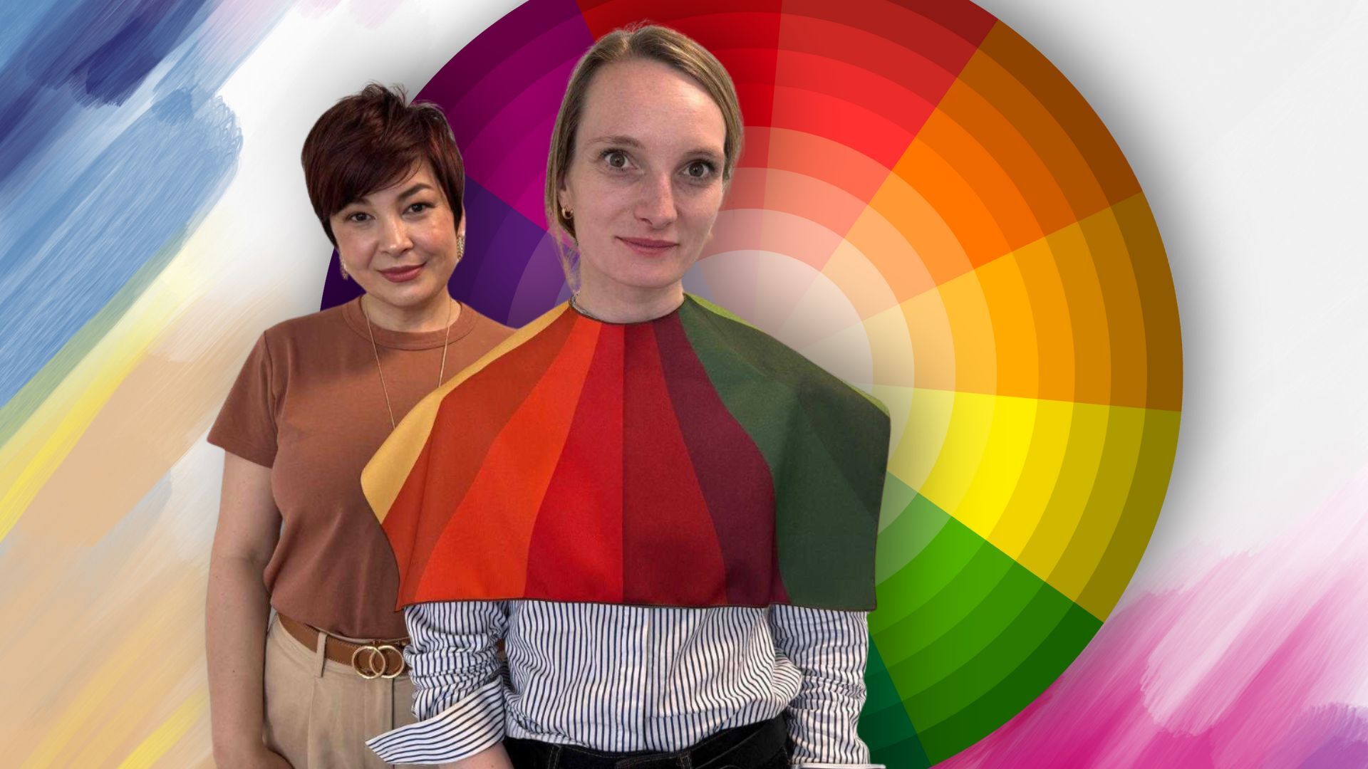 I tried color analysis and learned some harsh truths