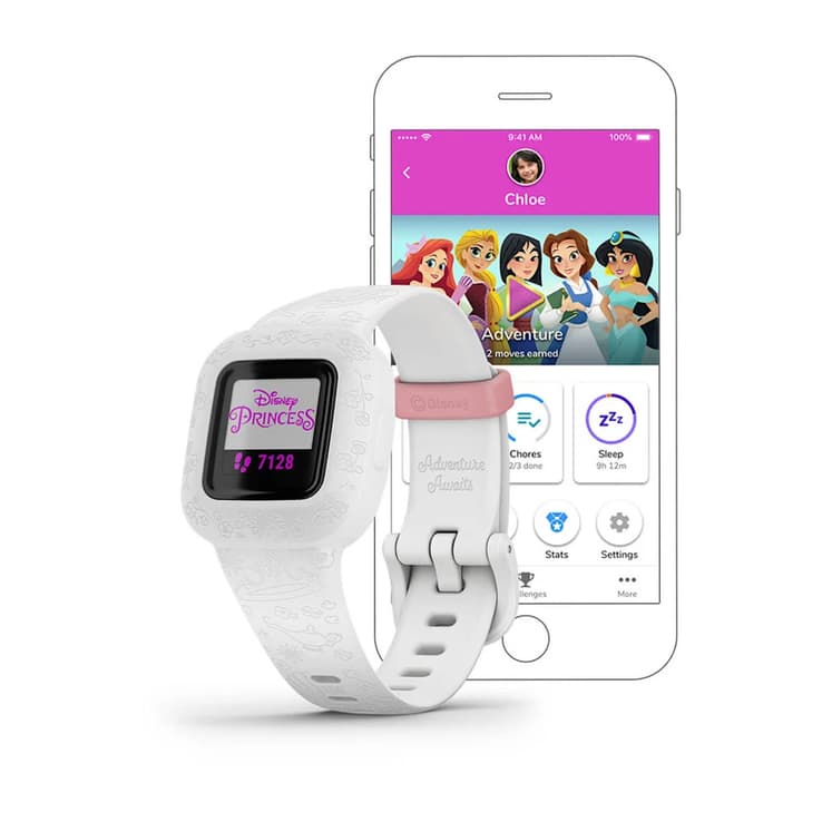 Une alternative au smartphone: quelle montre connectée choisir pour votre enfant?