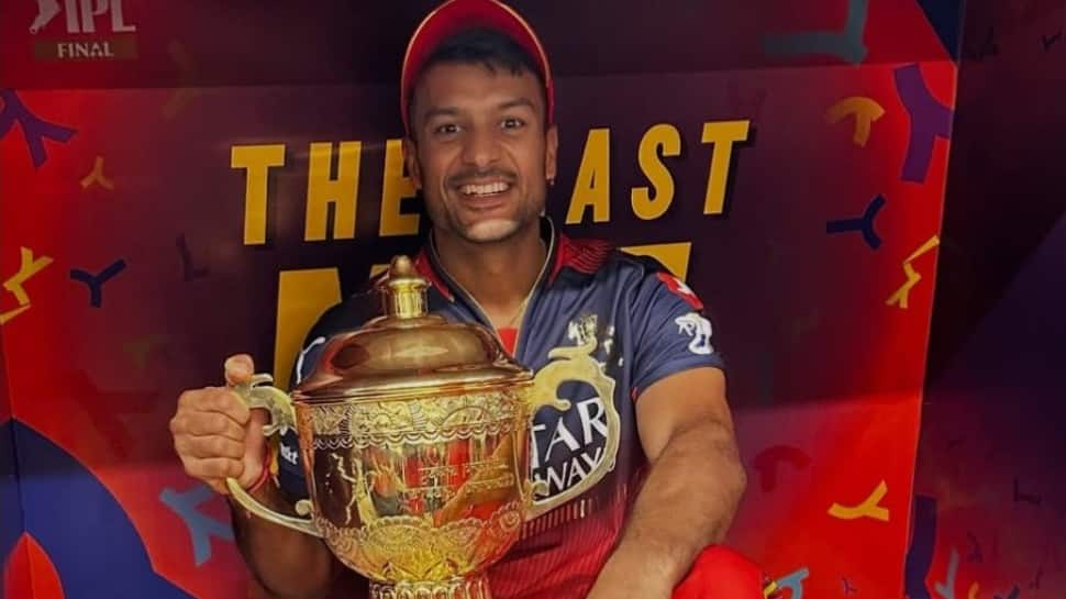 4 Players Rcb Might Release To Free Up Purse Before Ipl 2026 Auction