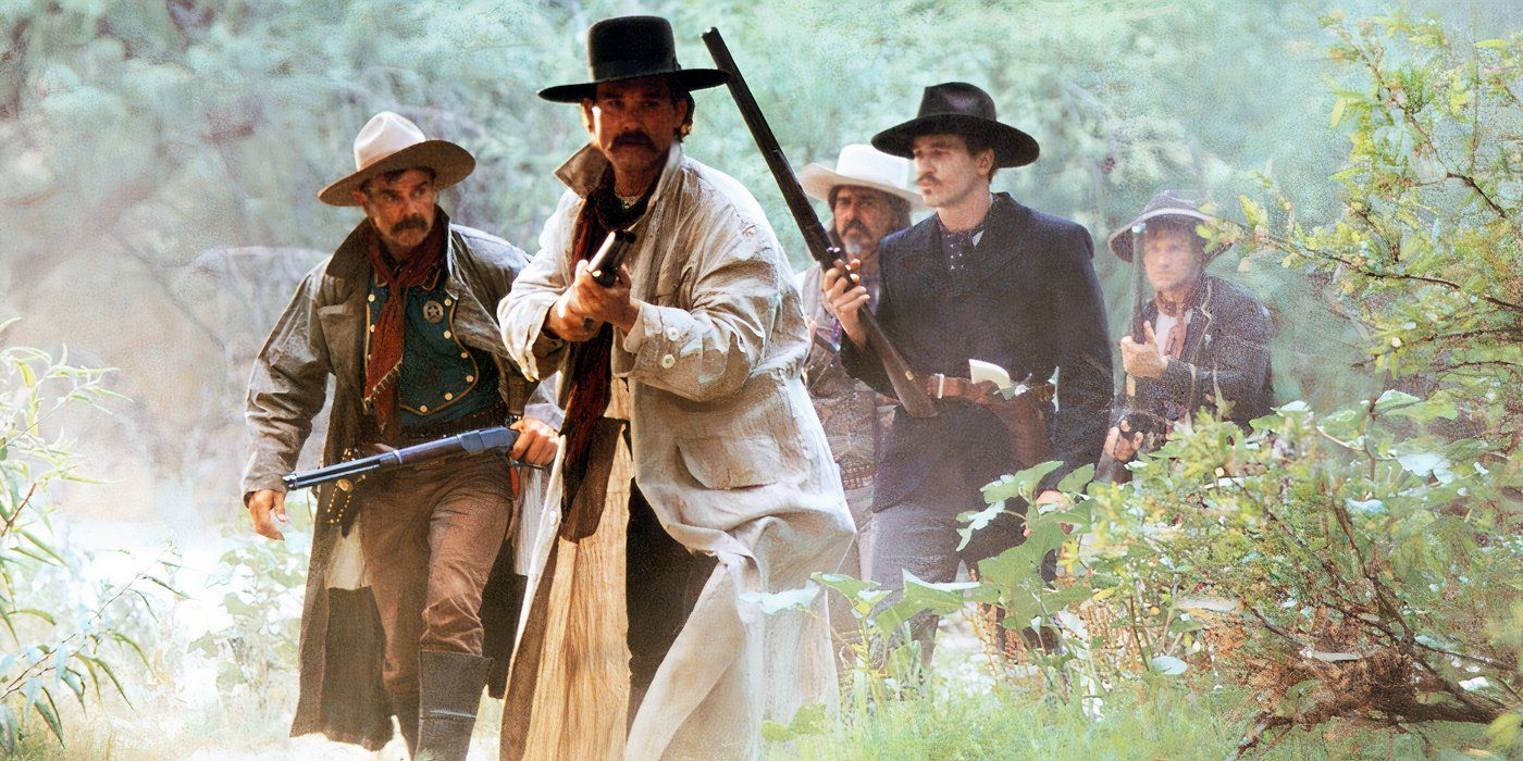 32 Years Later, This Kurt Russell Western Still Has 1 of the Greatest