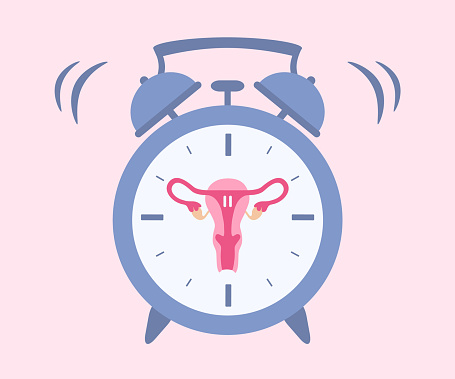 Why perimenopause memes are taking over your feed