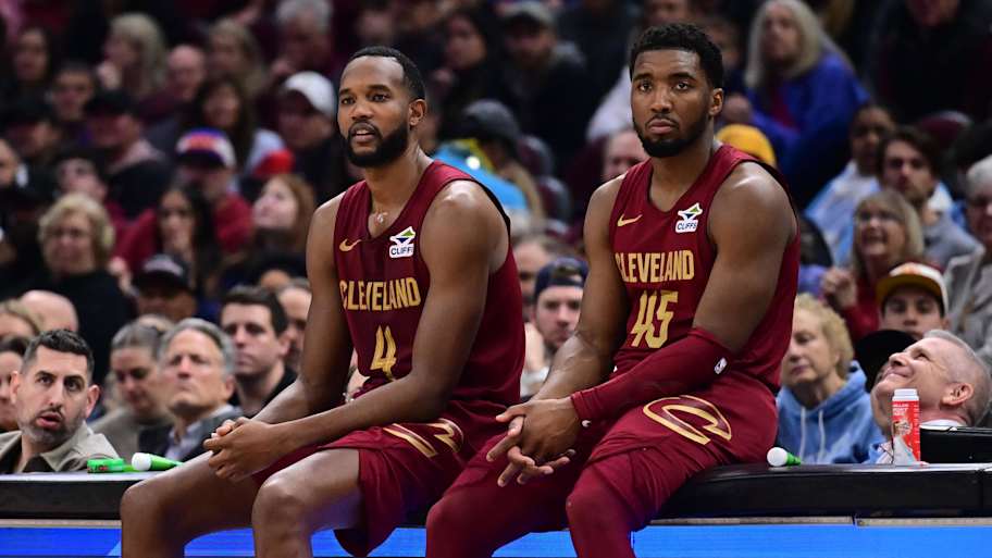 Cavaliers' Donovan Mitchell Makes Bold Evan Mobley Claim