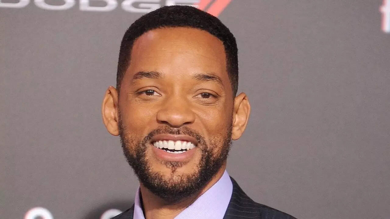 Will Smith reminisces about the ‘career defining’ moment that changed