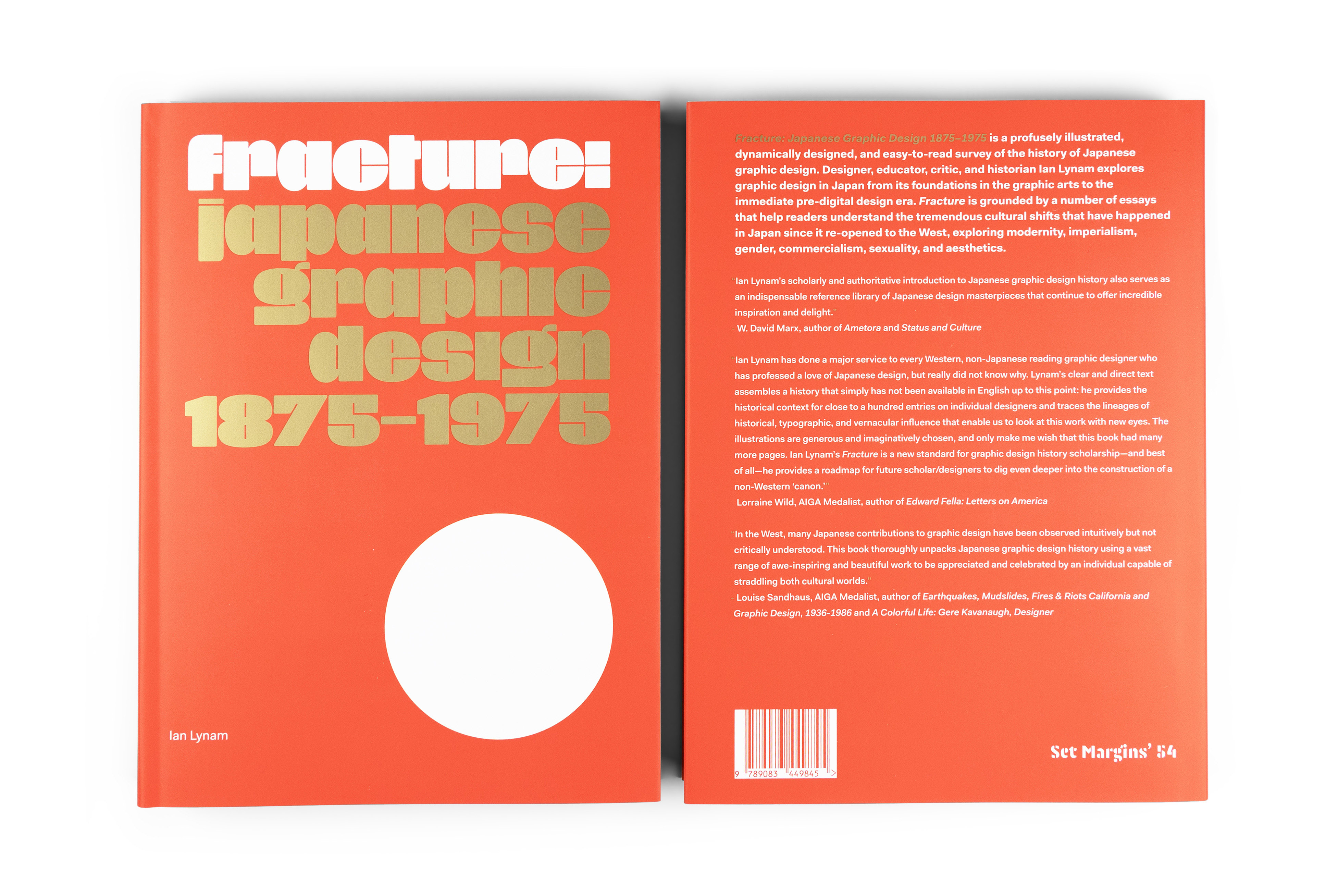 I'm dangerously obsessed with this Japanese graphic design book