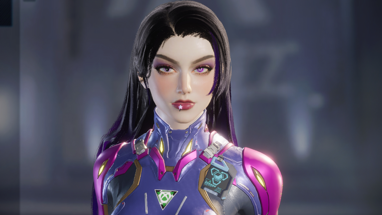 Mecha Break’s player creation marketplace is incredibly cool, but