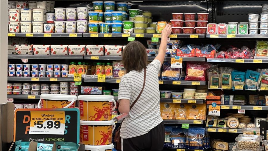 How to get information about food assistance in West Virginia