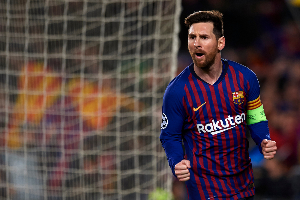 The 9 footballers who completed football’s ultimate treble