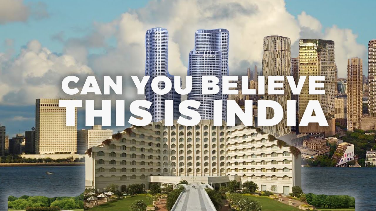 Emerging India 🇮🇳 | Journey to the $5 Trillion Economy | New India Rising