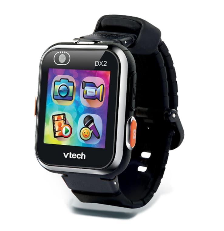 Une alternative au smartphone: quelle montre connectée choisir pour votre enfant?