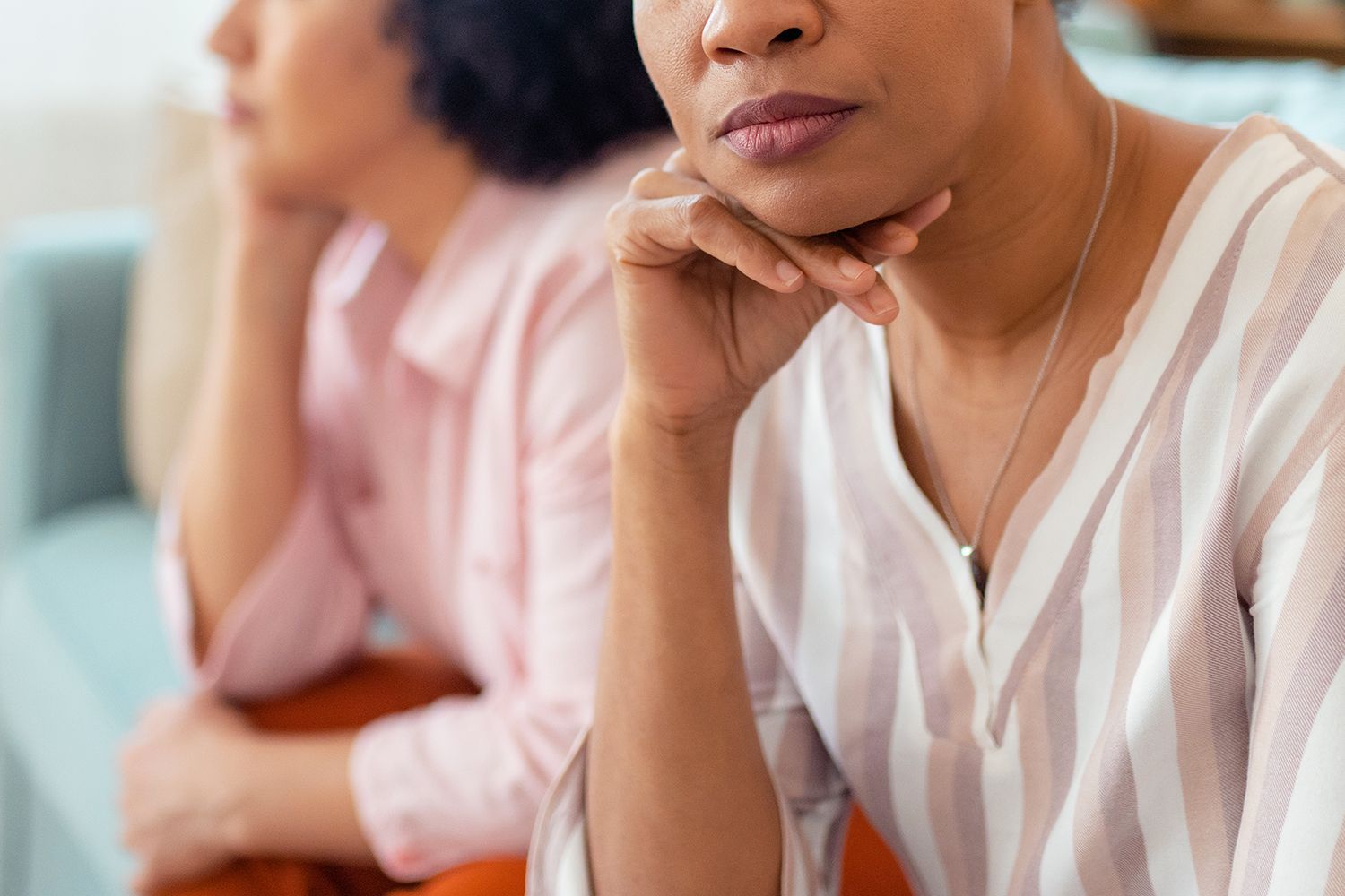 Woman Sparks Debate After She Says She Was ‘Raging’ Because Her Grown ...