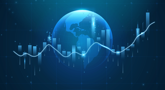 OECD warns of weaker global growth as policy uncertainty pressures demand