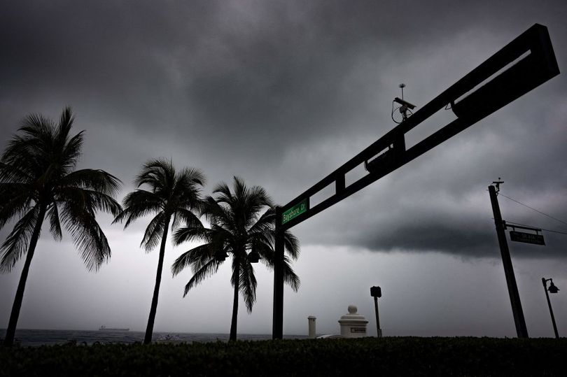 Florida Weather Experts warn of - AA1IvexR.img