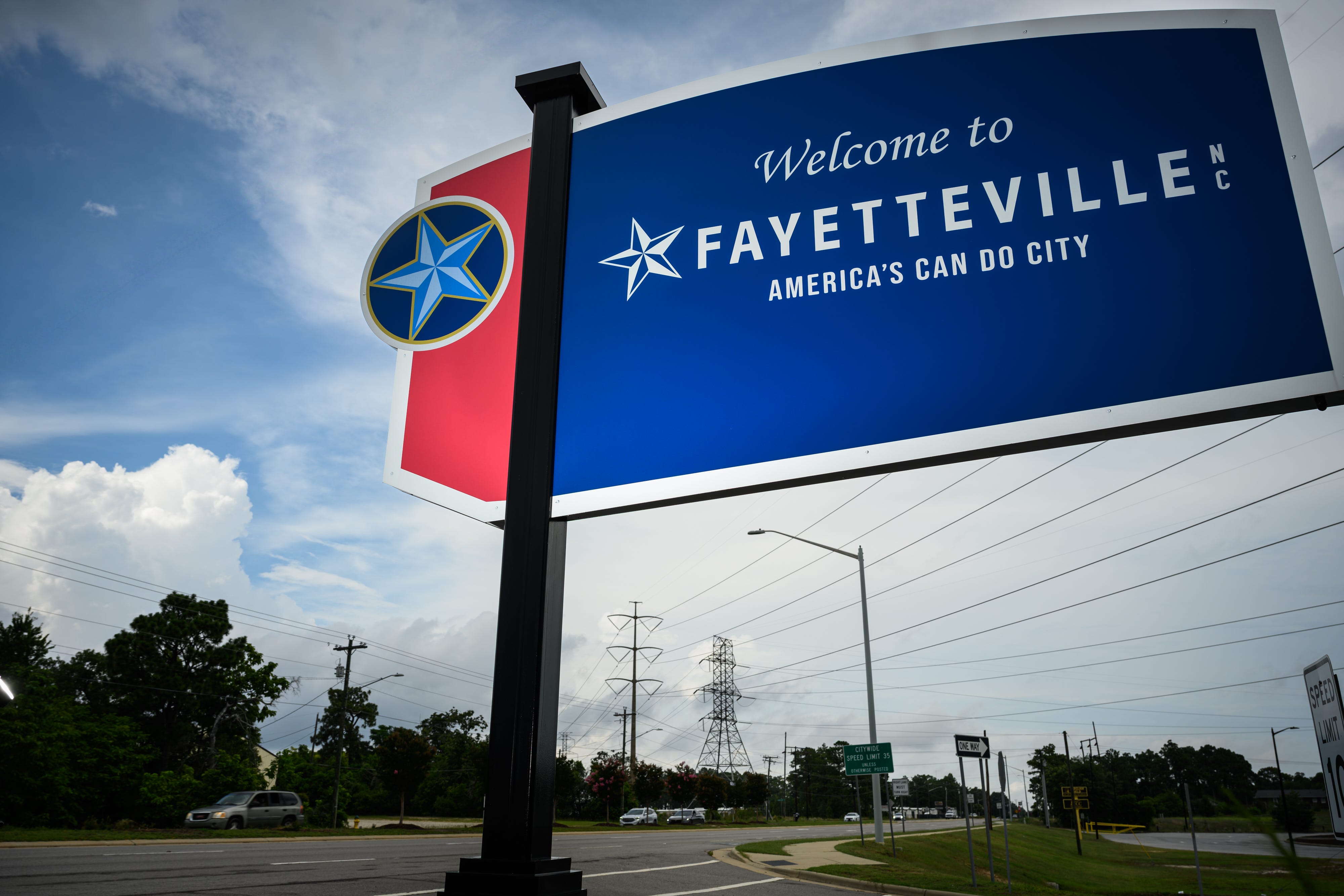 What's closed for Good Friday in Fayetteville and Cumberland County