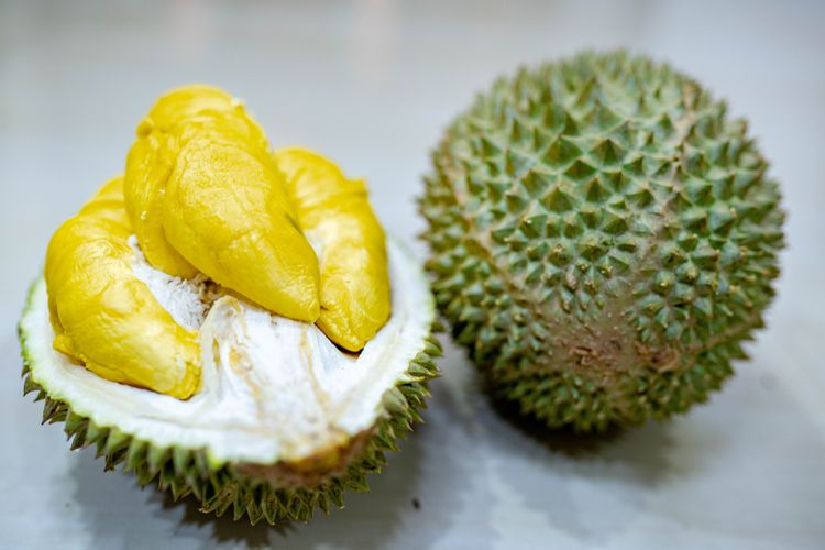 Durian Jadi Buah Nasional Malaysia Diusulkan