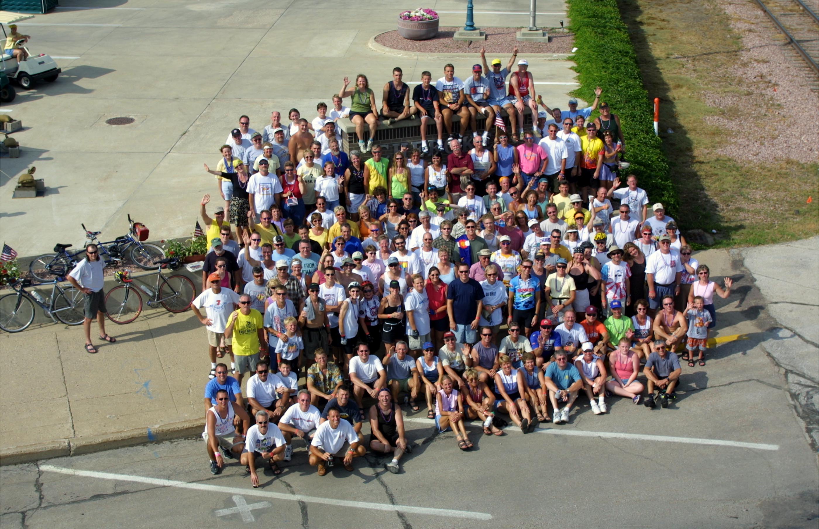 Severe weather heads for Iowa this weekend. See the storm risk for the ...