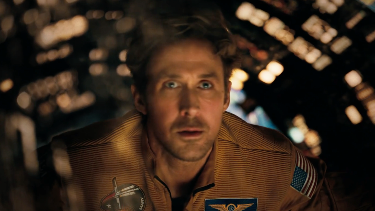 Project Hail Mary van Phil Lord en Chris Miller bereikt een belangrijke ...