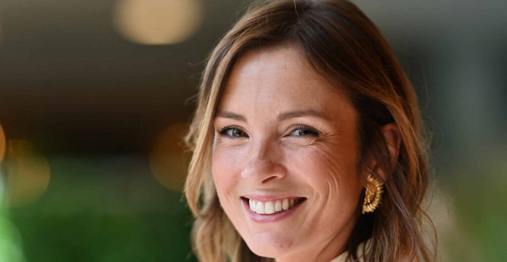 Isabelle Ithurburu, nouvelle star du JT de 13h de TF1, piégée par la direction