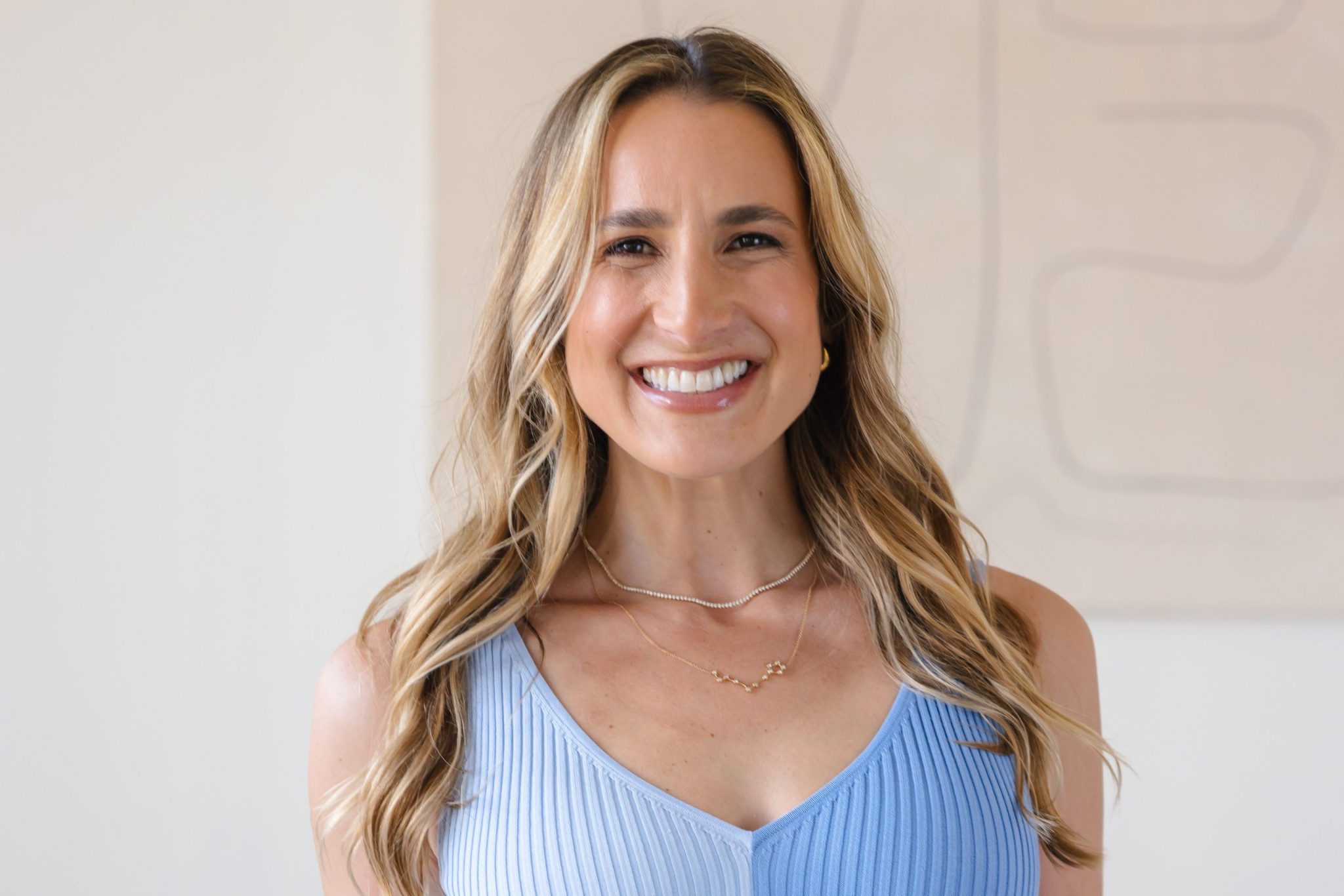 How Sweet Loren’s CEO Balances Millions in Sales and Motherhood